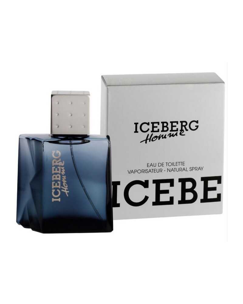 Iceberg HOMME Eau de Toilette 100ml