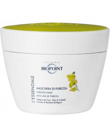 Biopoint L Essenziale Maschera di Purezza 200 ml