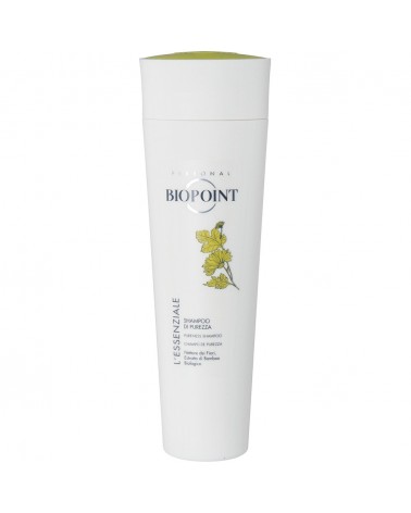 Biopoint L Essenziale Shampoo di Purezza 200 ml
