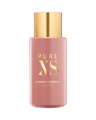 Paco Rabanne Pure XS for Her Shower Gel 200 ml