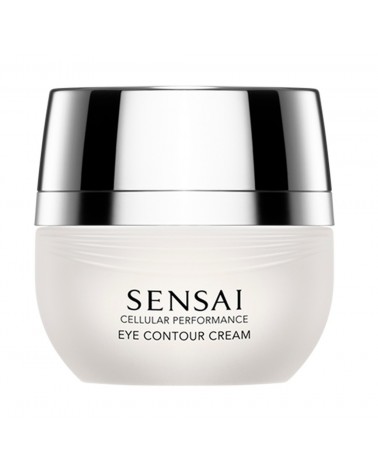 Sensai | Cellular Performance | Eye Contour Cream 15ml