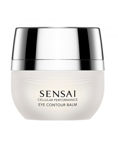 Sensai | Cellular Performance | Eye Contour Balm 15ml