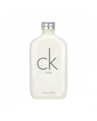 Calvin Klein CK ONE Eau de Toilette 200ml