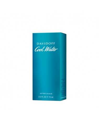 Davidoff COOL WATER MAN After Shave Lotion 75ml