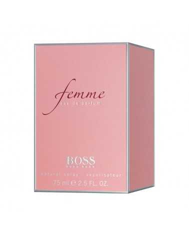Boss FEMME Eau de Parfum 75ml