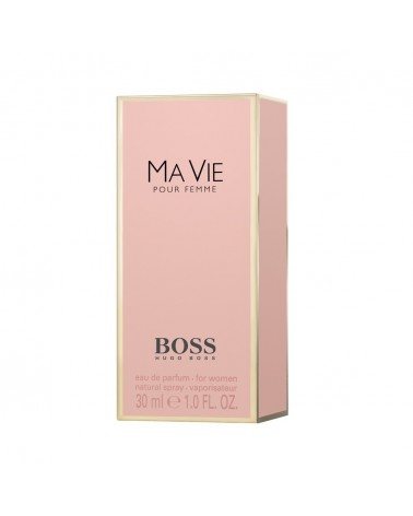 Boss MA VIE Eau de Parfum 30ml