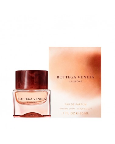 Bottega Veneta ILLUSIONE FOR HER Eau de Parfum 30ml