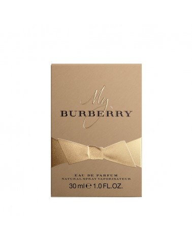 Burberry MY BURBERRY Eau de Parfum 30ml