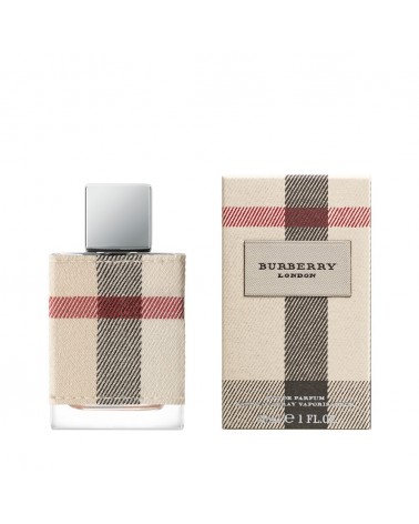Burberry LONDON FOR WOMEN Eau de Parfum 30ml