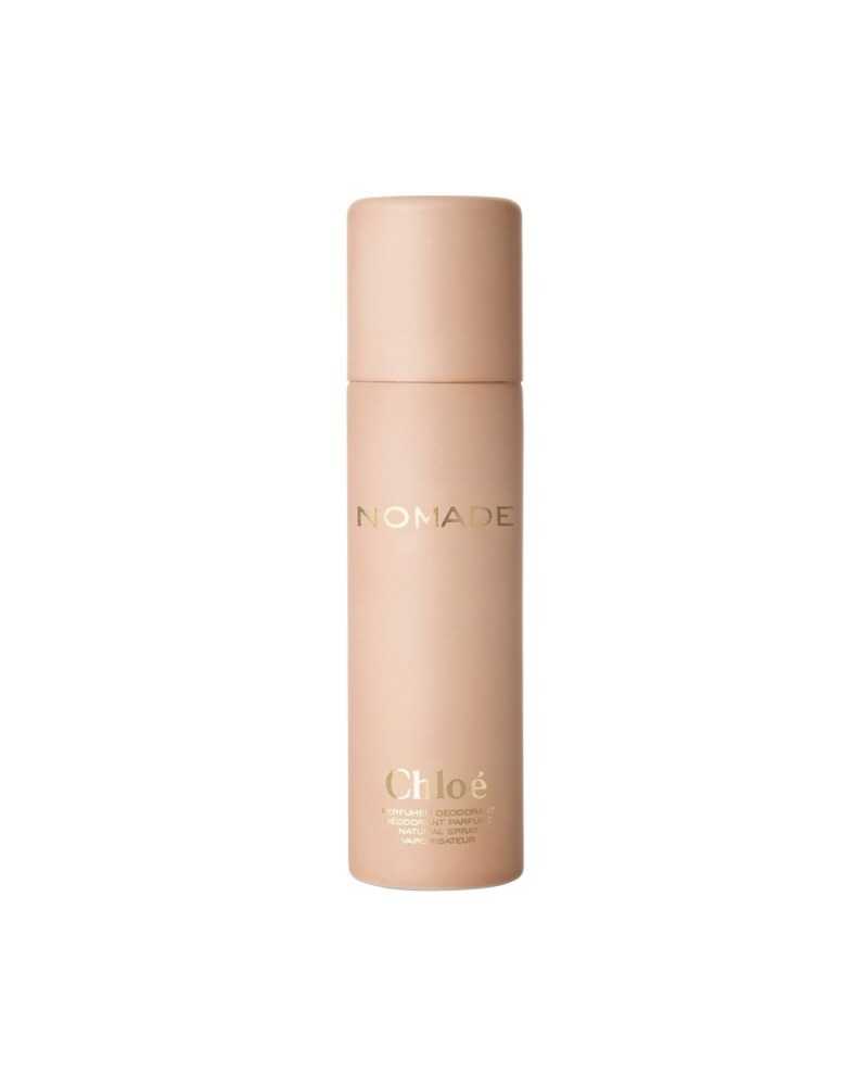 Chloé NOMADE Perfumed Deodorant Spray 100ml