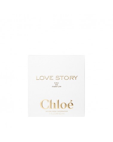 Chloé LOVE STORY Eau de Parfum 30ml