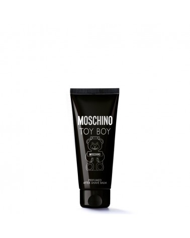 Moschino TOY BOY After Shave Balm 100ml