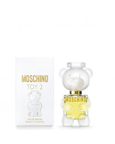 Moschino TOY 2 Eau de Parfum 30ml