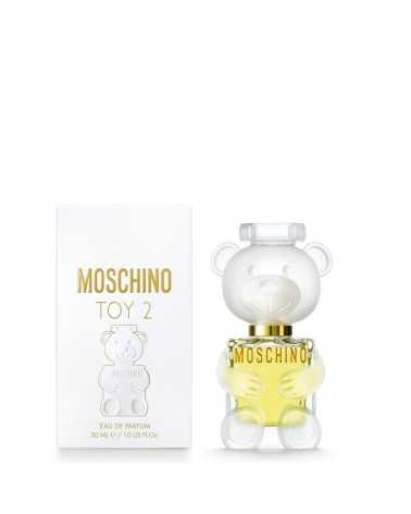 Moschino TOY 2 Eau de Parfum 30ml