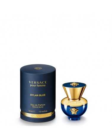 Versace DYLAN BLUE Pour Femme Eau de Parfum 30ml