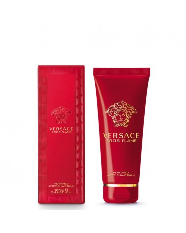 Versace EROS FLAME After Shave Balm 100ml