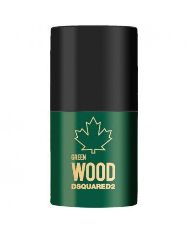 Dsquared2 GREEN WOOD Deodorant Stick 75ml