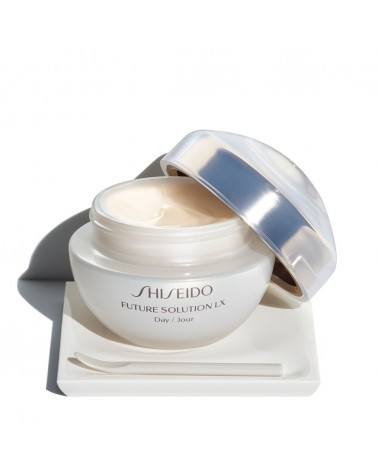 Shiseido FUTURE SOLUTION LX Total Protective Day Cream 50ml