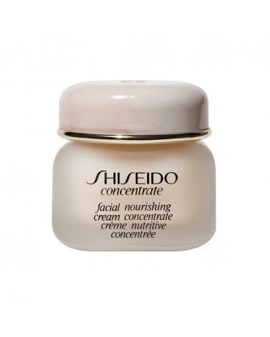 Shiseido CONCENTRATE Nourishing Cream 30ml