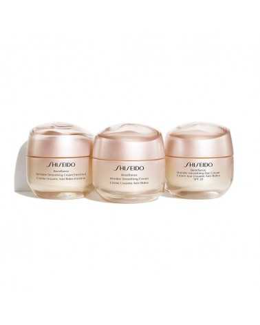 Shiseido BENEFIANCE Wrinkle Smoothing Day Cream SPF25 50ml