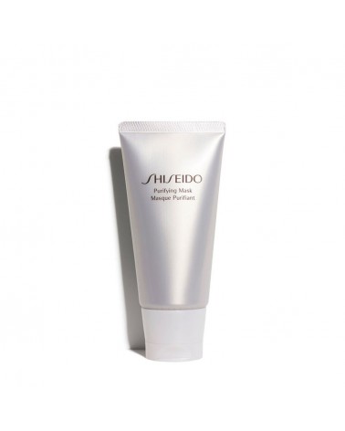 Shiseido GLOBAL LINE Purifying Mask 75ml