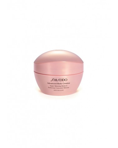 Shiseido CORPO Super Slimming Reducer 200ml
