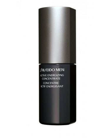 Shiseido MEN Active Energizing Concentrate 50ml