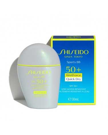 Shiseido SUNCARE Sun Sports BB Spf50+ Medium