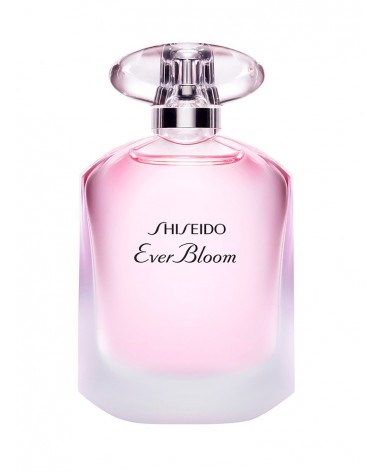 Shiseido Ever Bloom Eau de Toilette 30ml