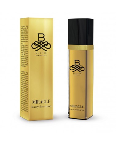 B-SELFIE Miracle Luxury Face Cream 50ml