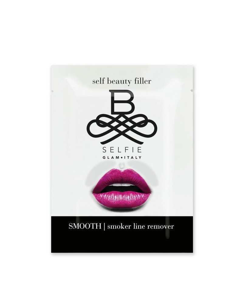 B-SELFIE Smooth Smoker Line Remover