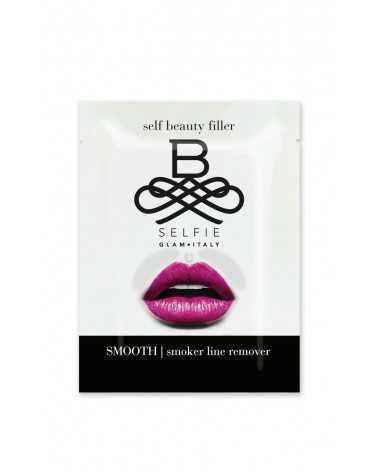 B-SELFIE Smooth Smoker Line Remover