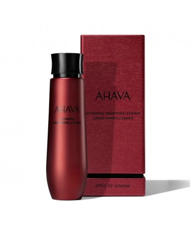 Ahava APPLE OF SODOM Activating Smoothing Essence 100ml
