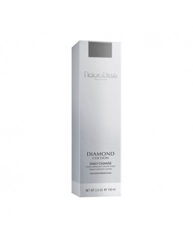 Natura Bissè DIAMOND COCOON Daily Cleanse 150ml