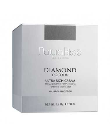 Natura Bissè DIAMOND COCOON Ultra Rich Cream 50ml