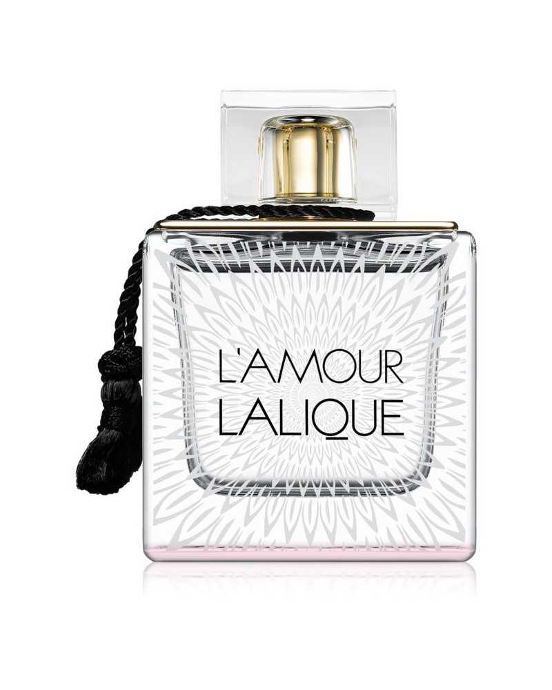 Lalique L'AMOUR Eau de Parfum 100ml