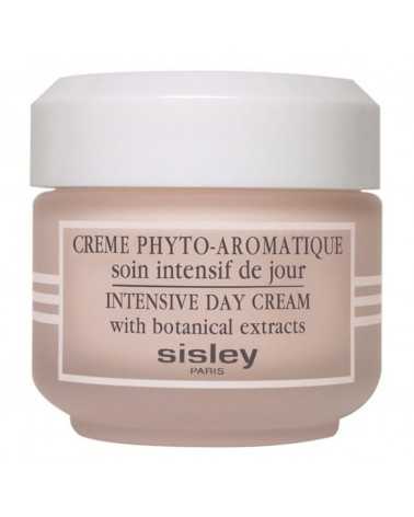 Sisley Paris VISO Crème Phyto Aromatique Soin Intensif de Jour 50ml