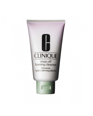 Clinique DETERGENZA Rinse Off Foaming Cleanser 150ml