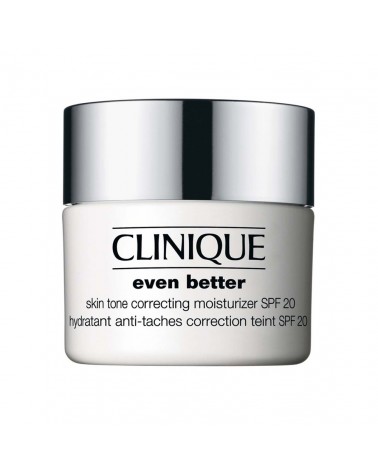 Clinique EVEN BETTER Skin Tone Correcting Moisturizer 50ml