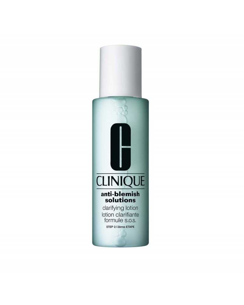 Clinique ANTI-BLEMISH SOLUTIONS Clarifying Lotion 200ml