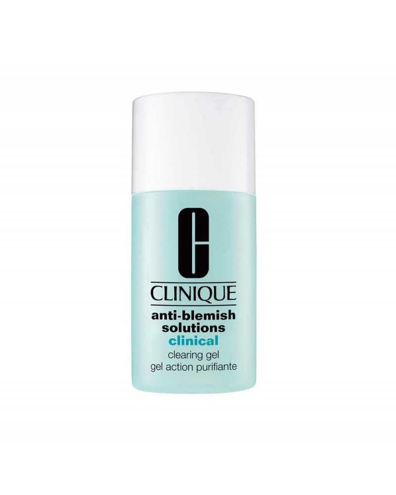 Clinique ANTI-BLEMISH SOLUTIONS Clinical Clearing Gel