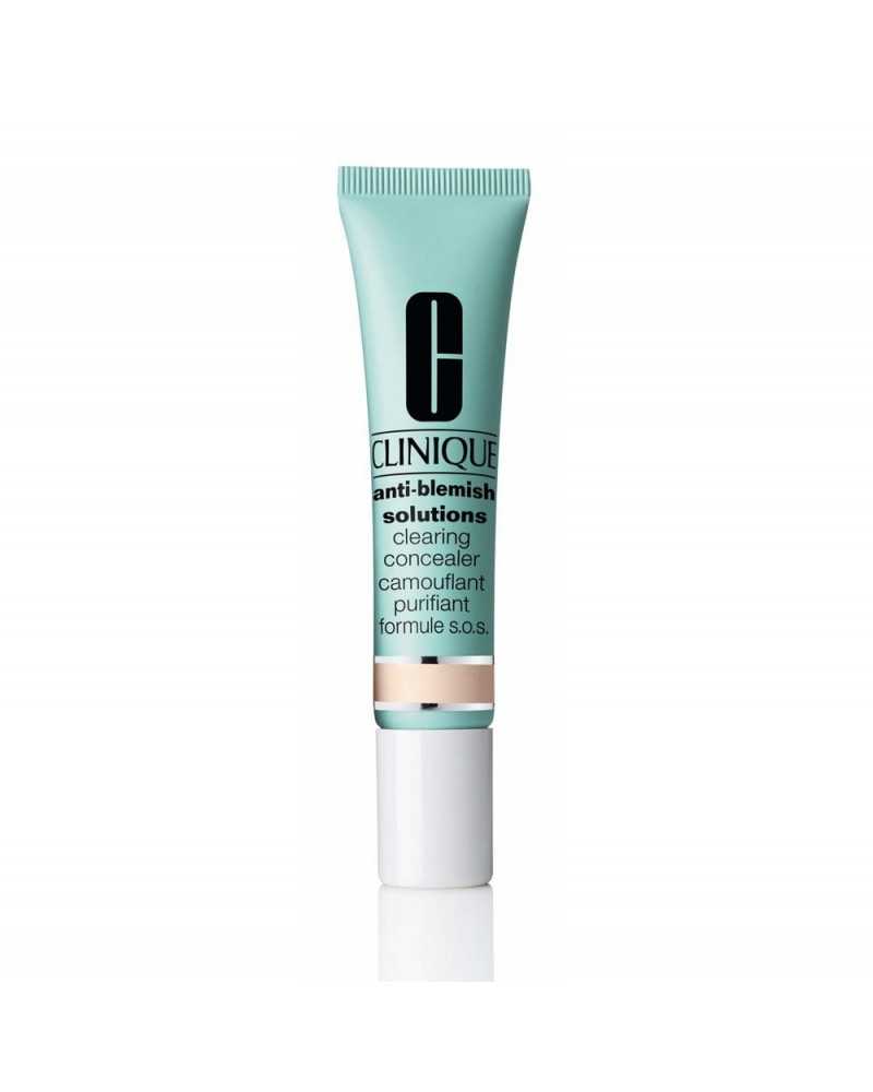 Clinique FONDOTINTA Clearing Concealer Shade 1