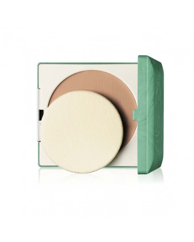 Clinique CIPRIE Stay Matte Sheer Pressed Powder 001