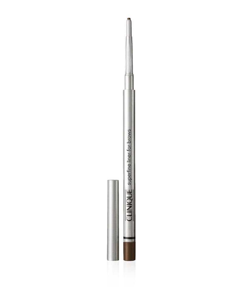 Clinique MATITE OCCHI E EYELINER Superfine Liner for Brows 02 Soft Brown