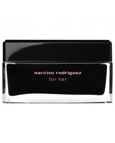 Narciso Rodriguez FOR HER Body Cream 150ml