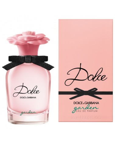 Dolce&Gabbana DOLCE Garden Eau de Parfum 30ml