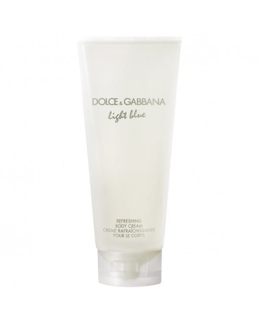 Dolce&Gabbana LIGHT BLUE Body Cream 200ml
