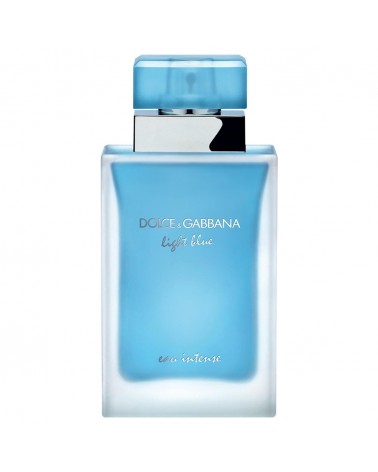 Dolce&Gabbana LIGHT BLUE Eau Intense Eau de Parfum 25ml