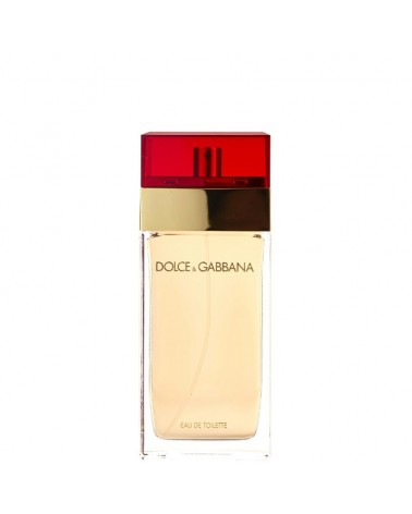 Dolce&Gabbana POUR FEMME Eau de Toilette