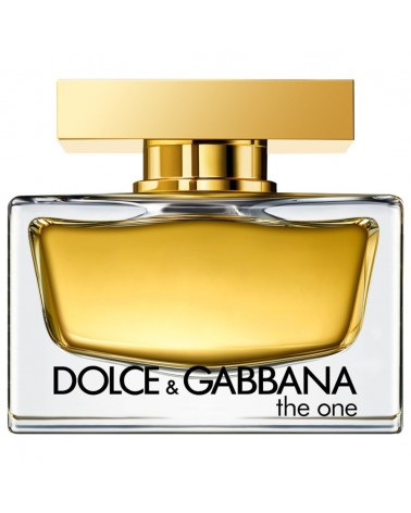 Dolce&Gabbana THE ONE Eau de Parfum